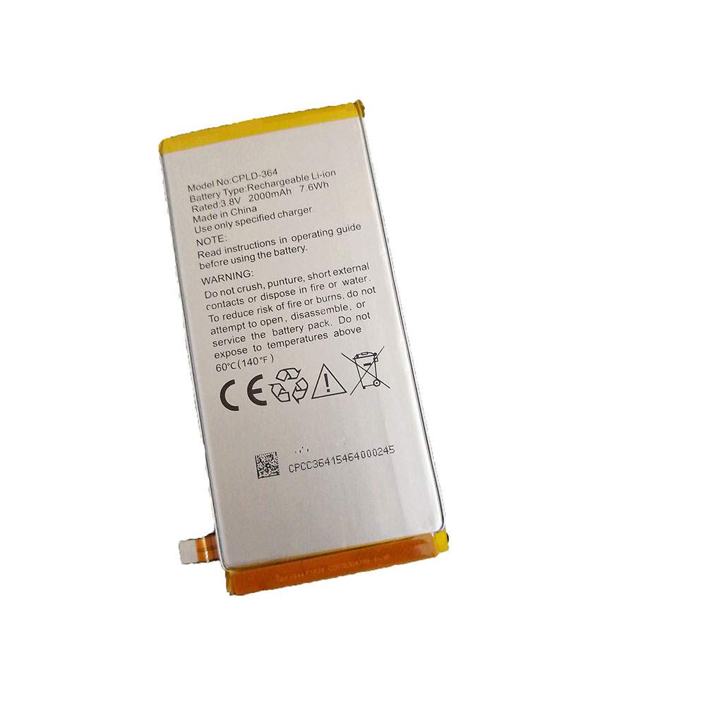 COOLPAD CPLD-364