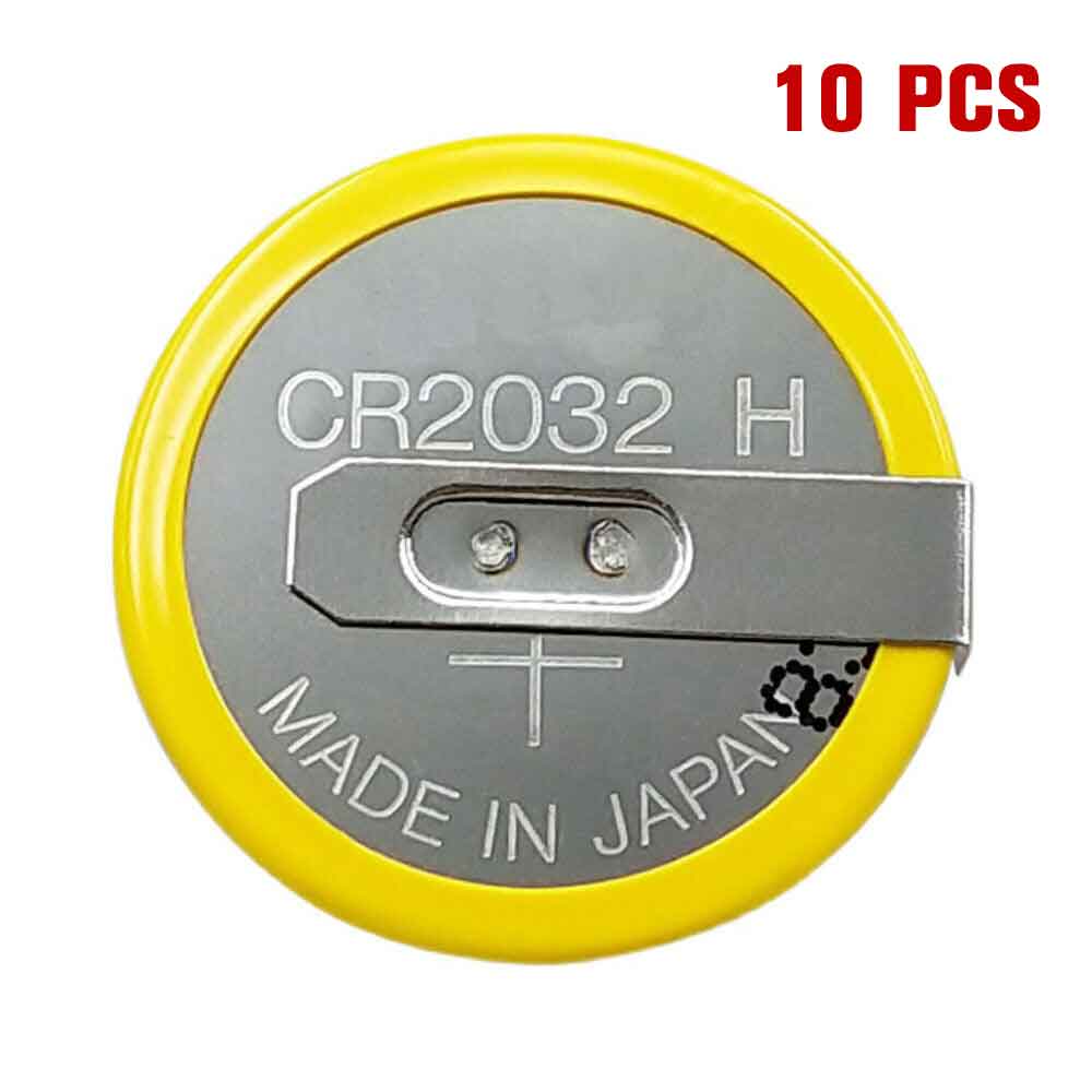CR2032H for Maxell CR2032H