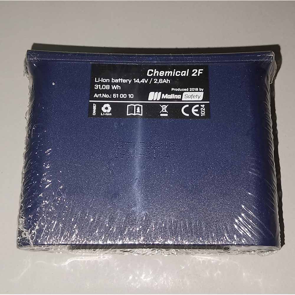 Kompatybilna Bateria Cleanair Chemical 2F