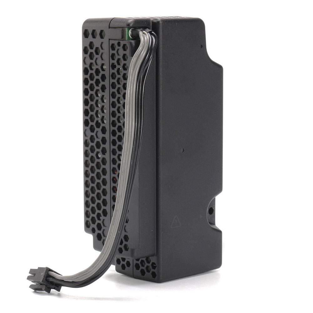 Zasilacz sieciowy Microsoft 135W 12V New AC Adapter Charger Power Supply Cord Cable for Xbox360 Slim Brick