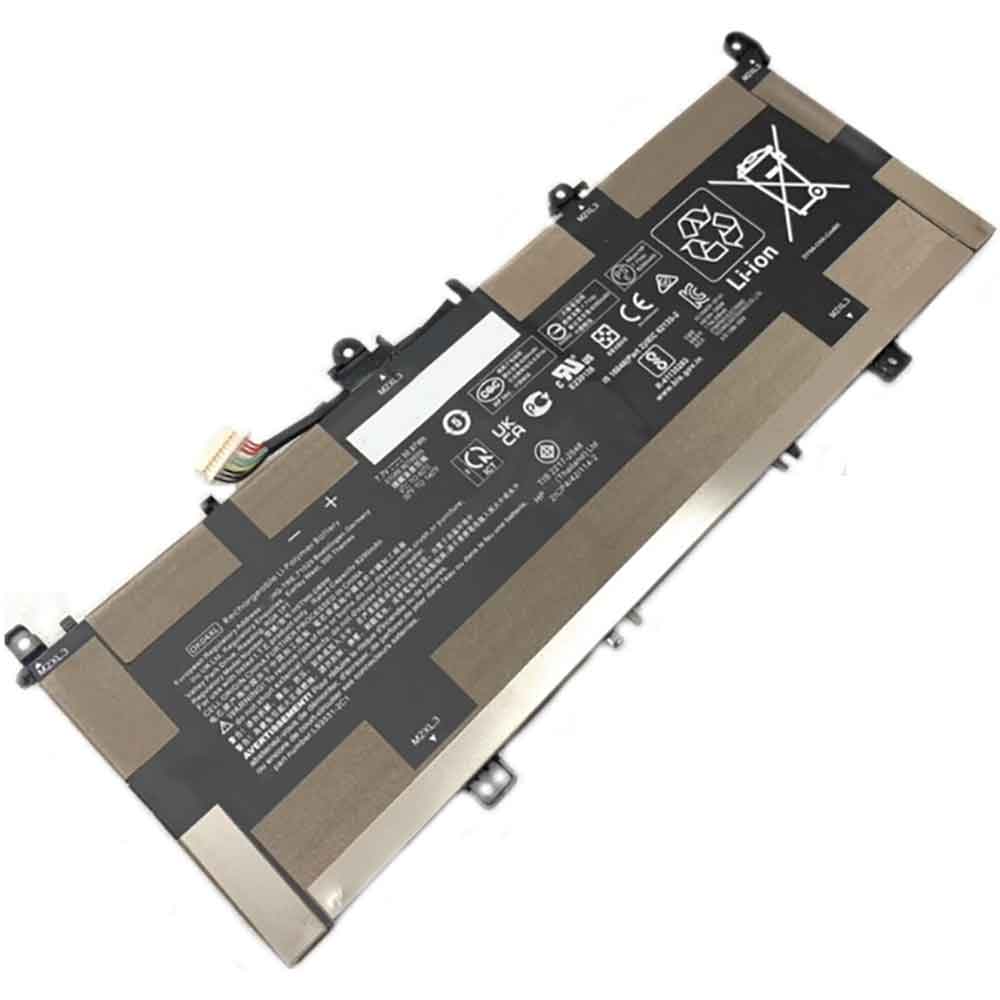 Baterie do Laptopów HP DK04XL