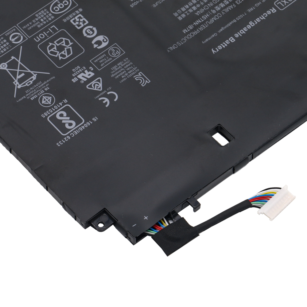 Baterie do Tabletów  HP HP Chromebook 11 G5