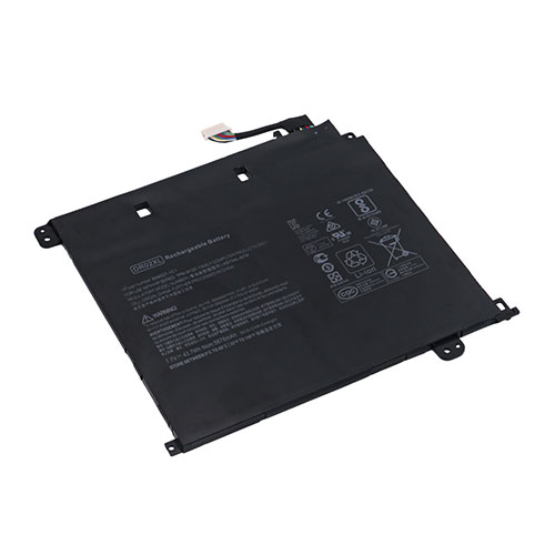 DR02XL for HP Chromebook 11 G5 Series HSTNN-IB7M