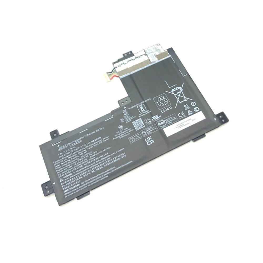 Baterie do Laptopów HP HP Chromebook X2 11-Da 14-ED