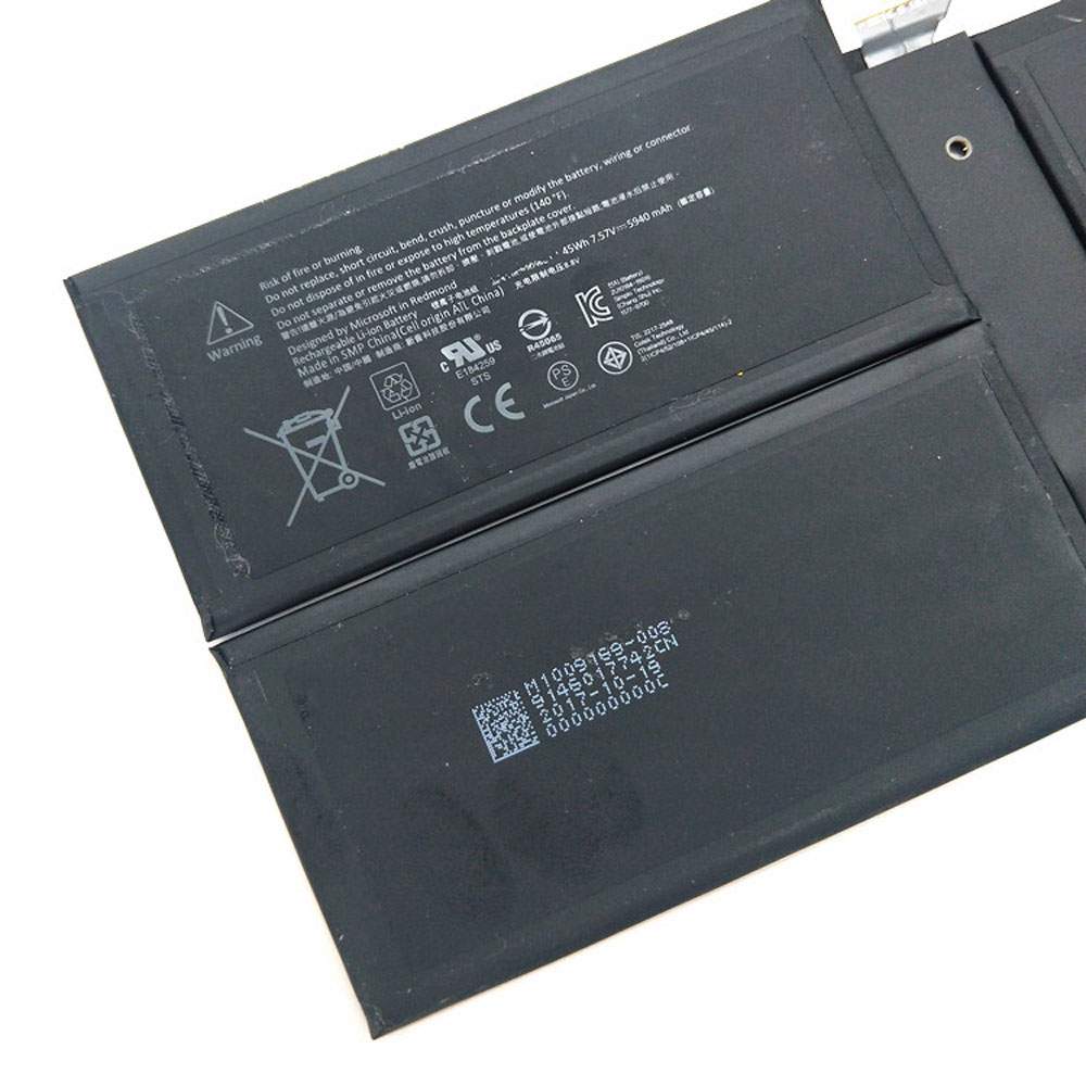 Baterie do Laptopów Microsoft Microsoft Surface Pro5 1796