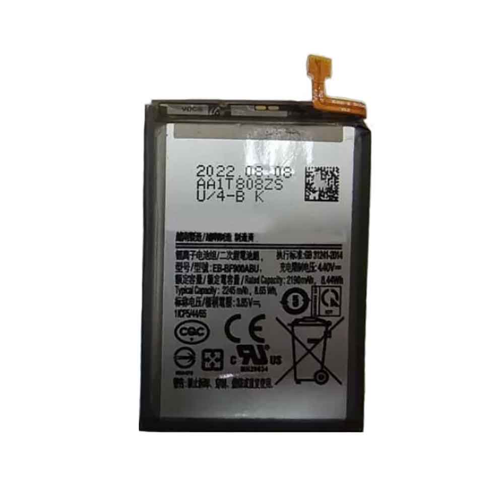 Nowa bateria Samsung EB-BF900ABU 2245mAh