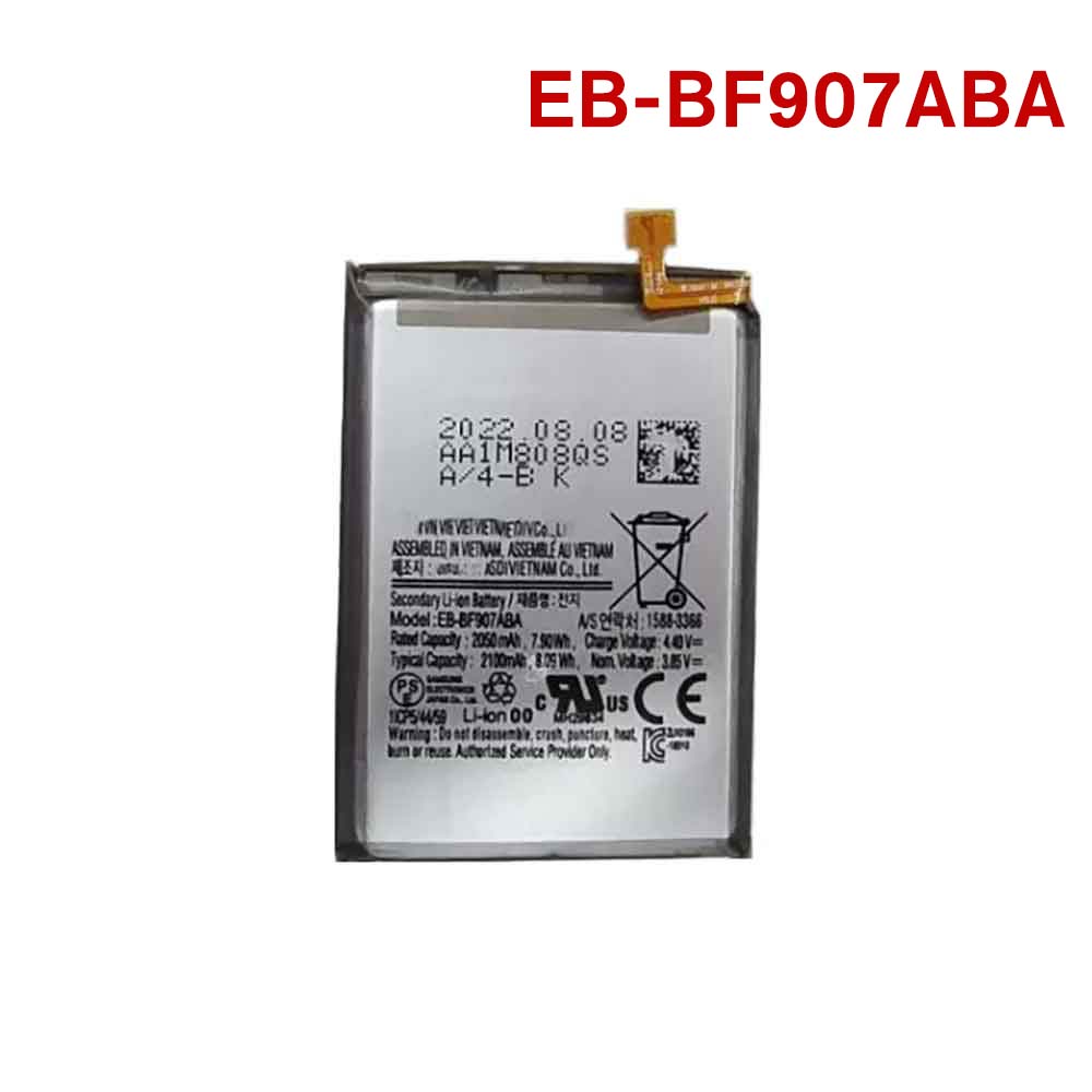 Samsung EB-BF907ABA