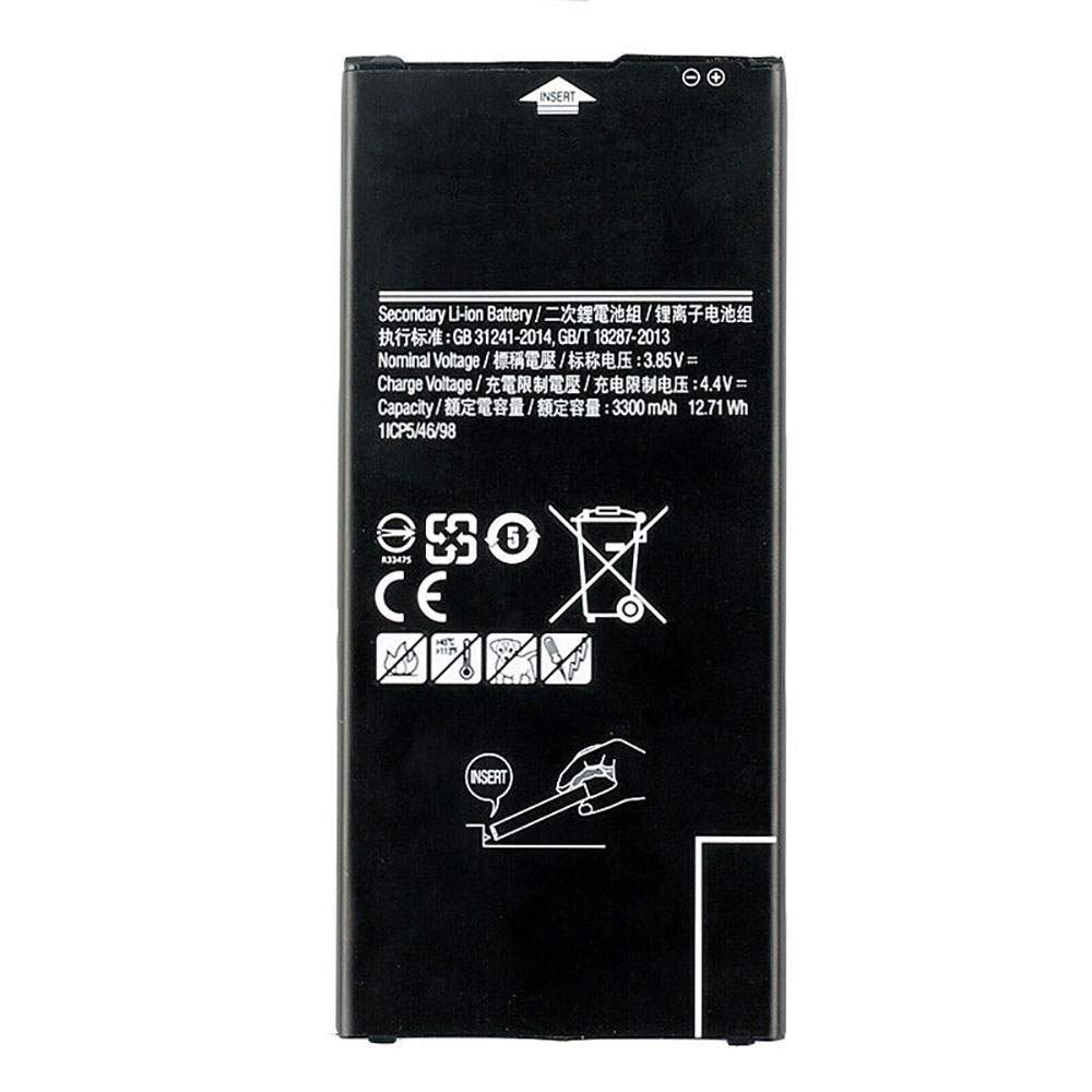 Baterie do smartfonów i telefonów Samsung EB-BG610ABE