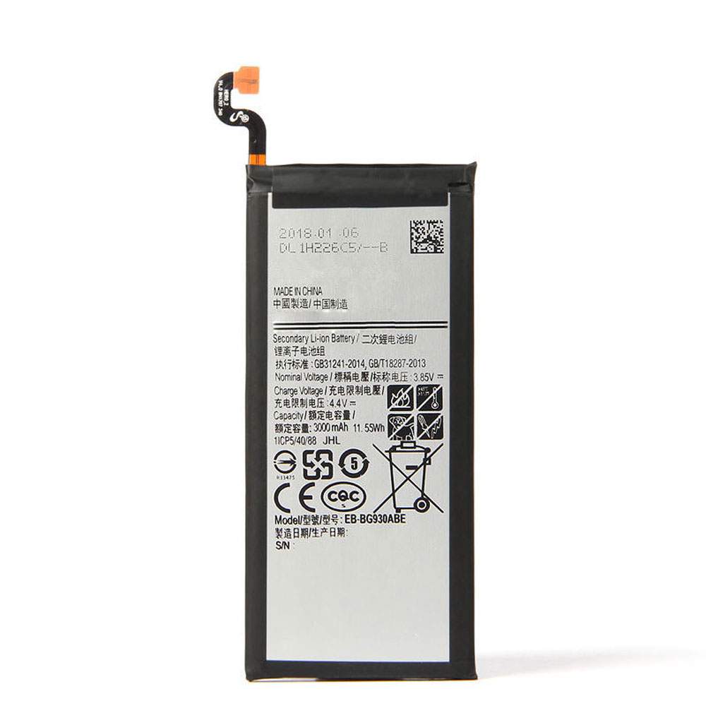 Baterie do smartfonów i telefonów Samsung EB-BG930ABE