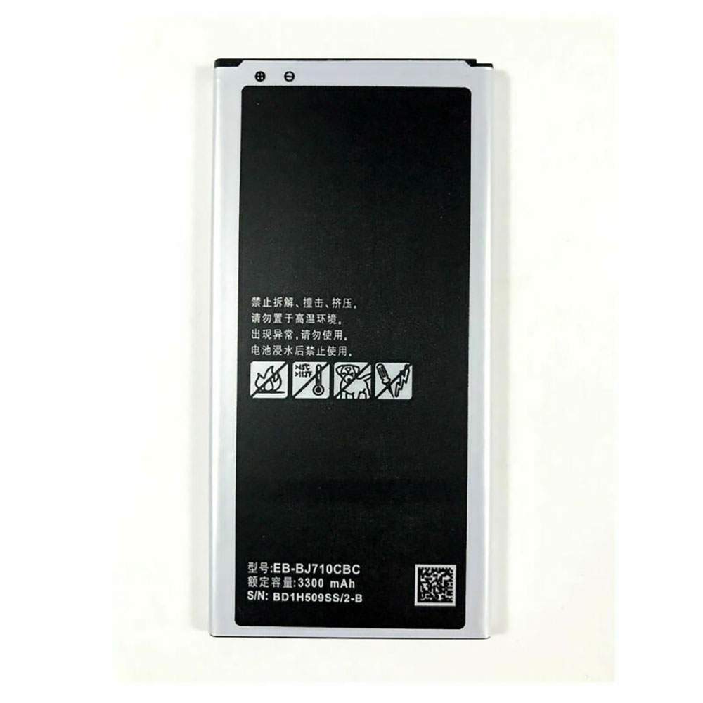 Baterie do smartfonów i telefonów Samsung EB-BJ710CBC