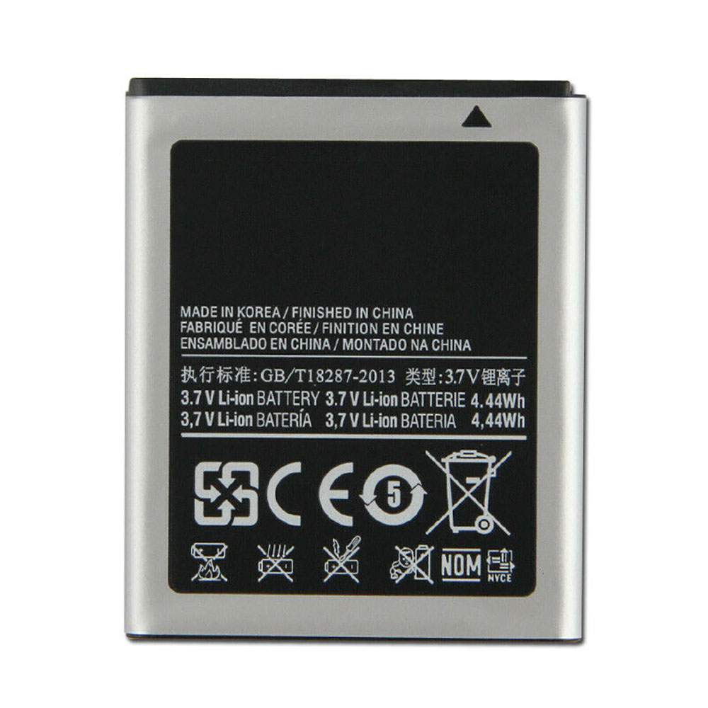 Baterie do smartfonów i telefonów Samsung EB494353VU
