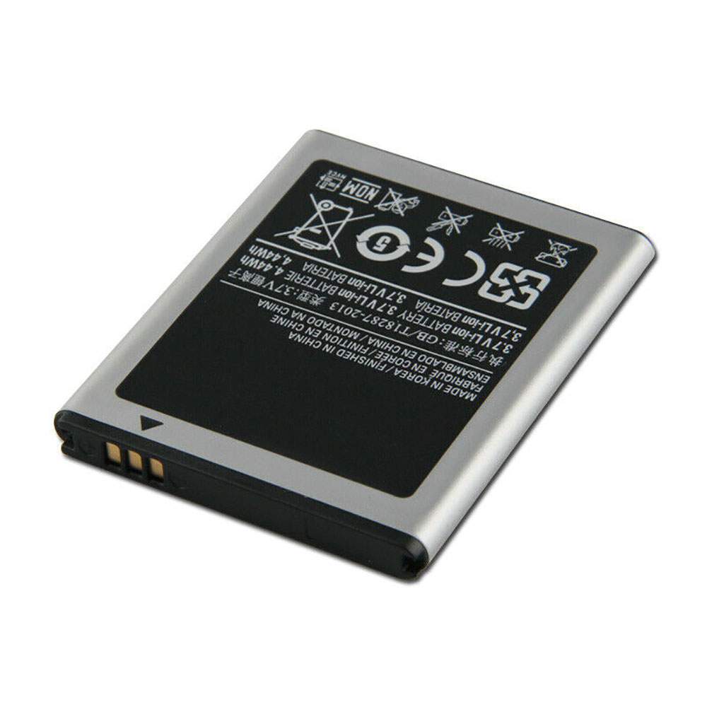 Baterie do smartfonów i telefonów Samsung EB494353VU