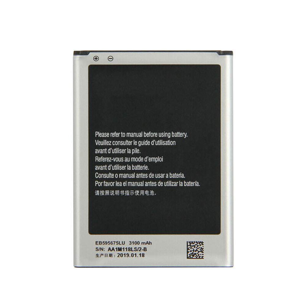 EB595675LU for Samsung N7100 Galaxy Note2 N719 N7108d
