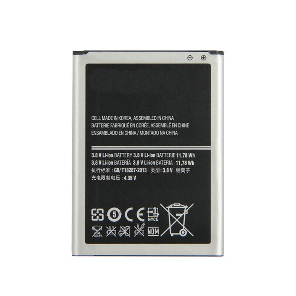 Baterie do smartfonów i telefonów Samsung EB595675LU