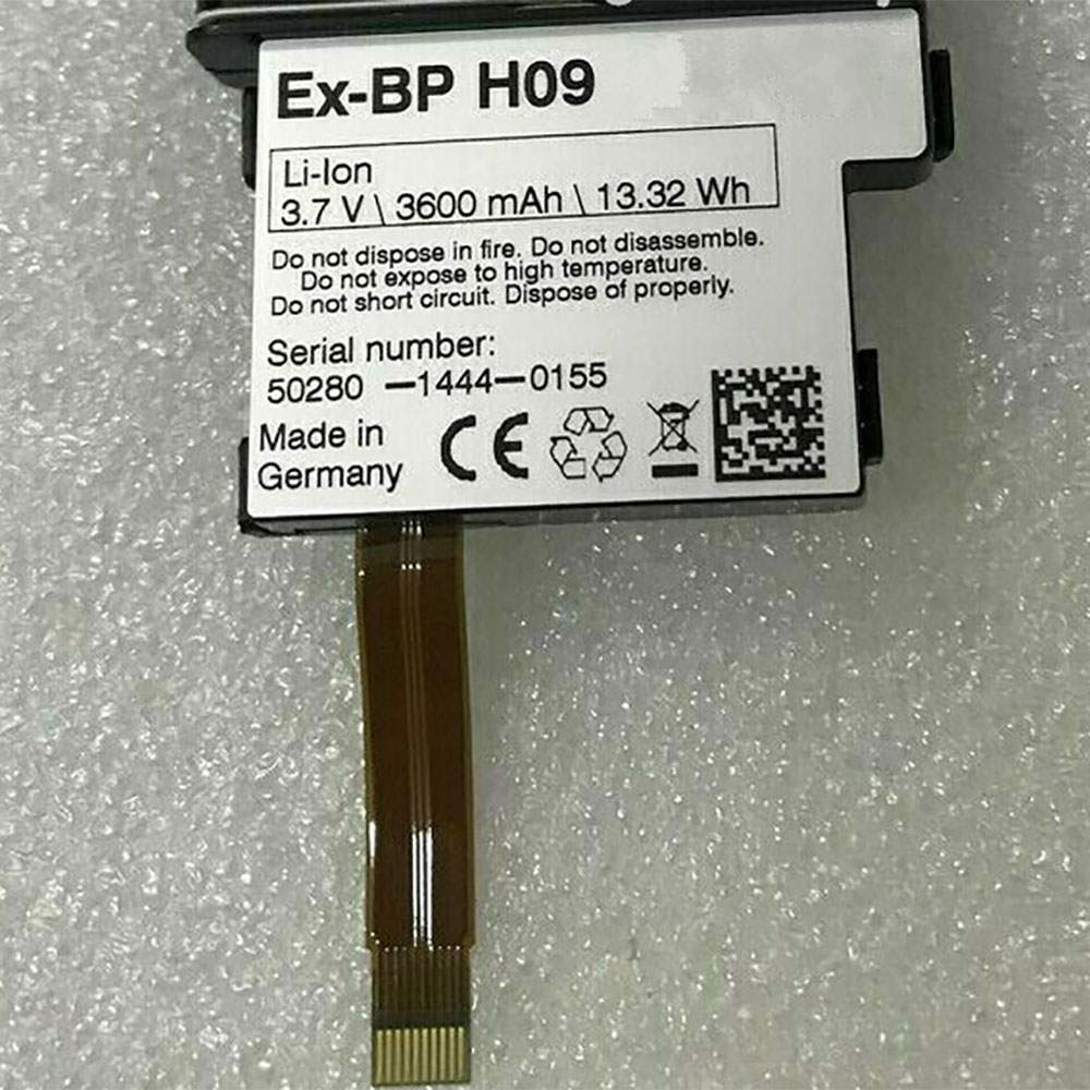 EX-BP