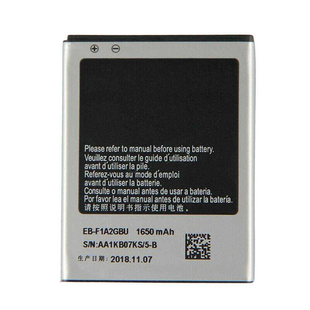 Baterie do smartfonów i telefonów Samsung EB-F1A2GBU