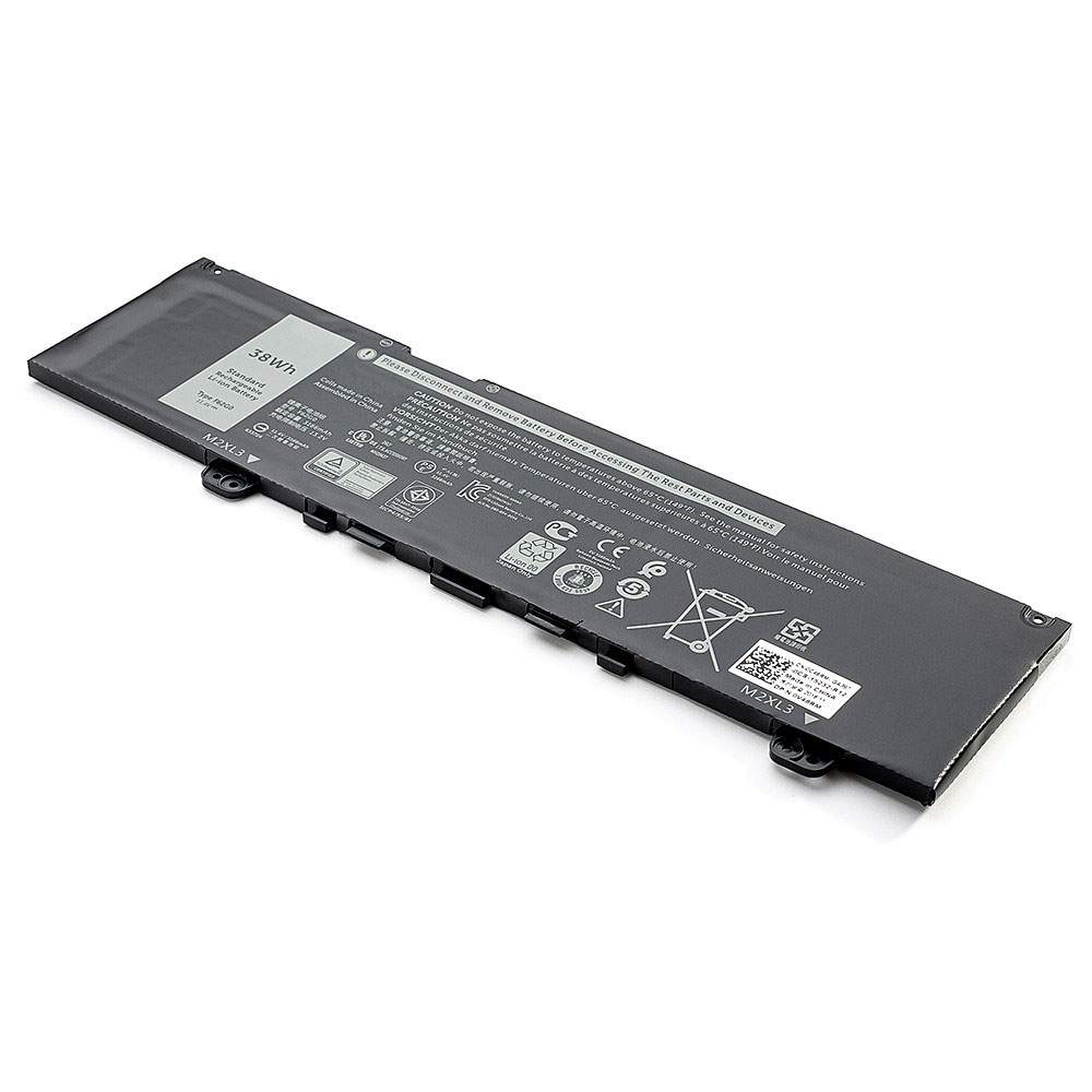 Baterie do Laptopów Dell F62G0