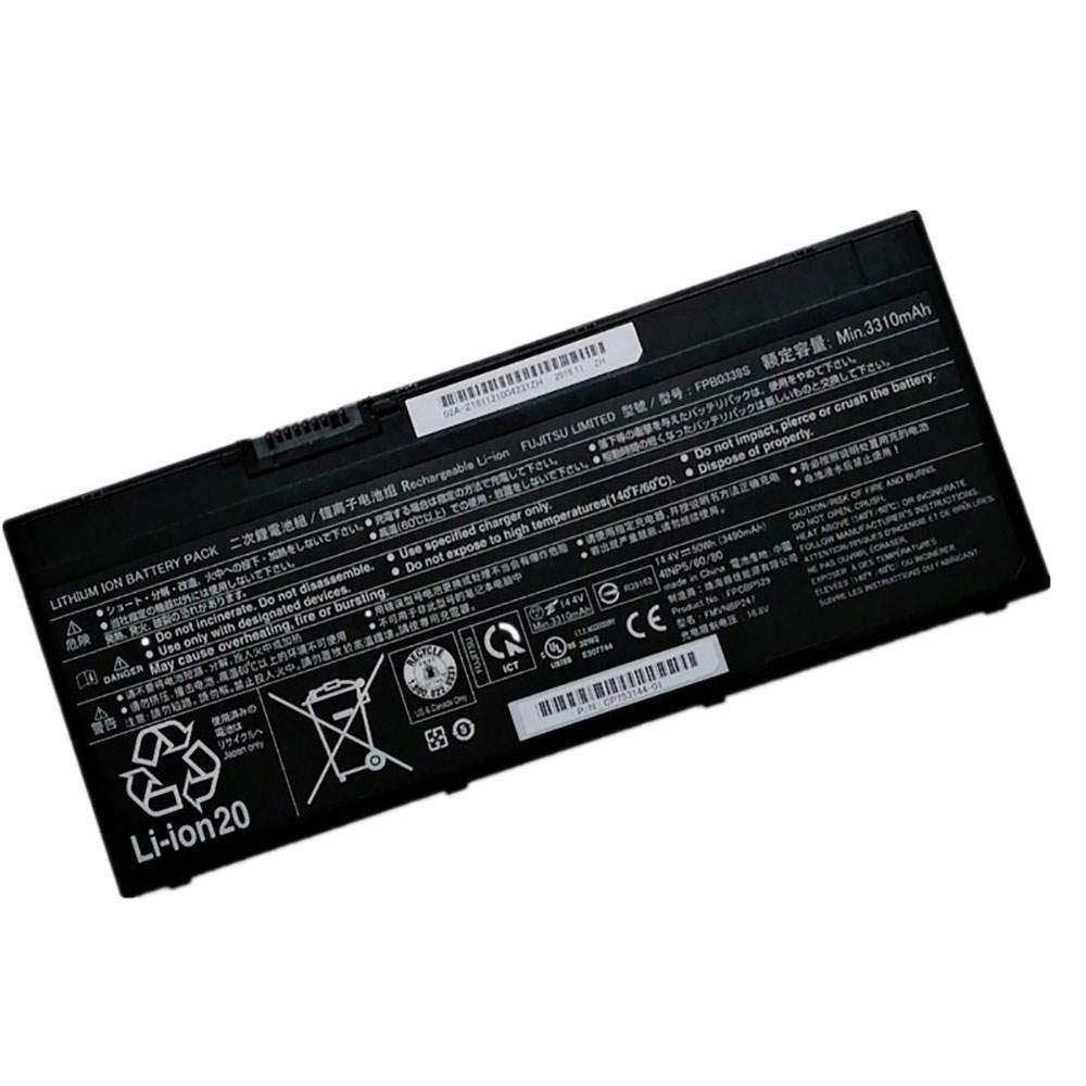 Baterie do Laptopów Fujitsu FPB0338S
