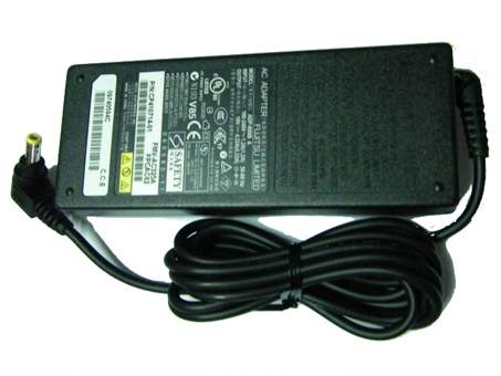 charger for Fujitsu LIFEBOOK AH532 AH531 AH530 AH572 19V 4.22A