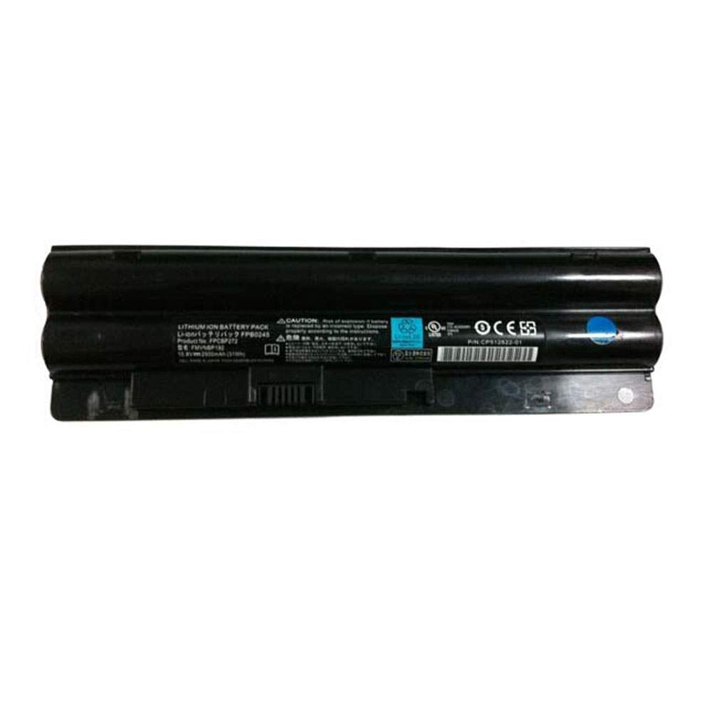 Baterie do Laptopów Fujitsu FMVNBP192