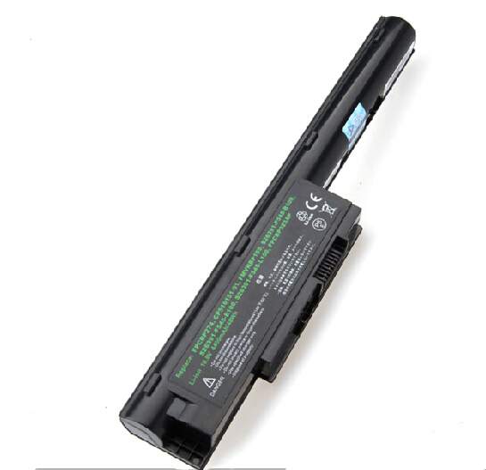 4400mAh/48WH/6Cell FPCBP274 Battery