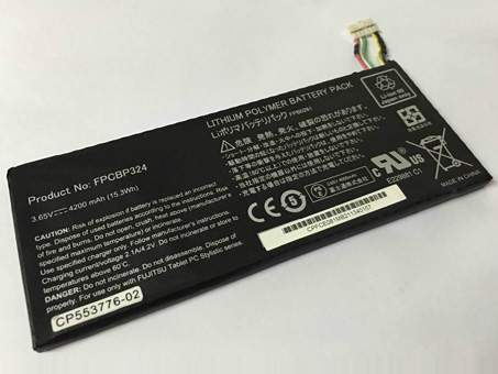 Baterie do Laptopów Fujitsu FPB0261