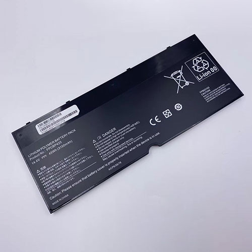 Baterie do Laptopów Fujitsu FPCBP425