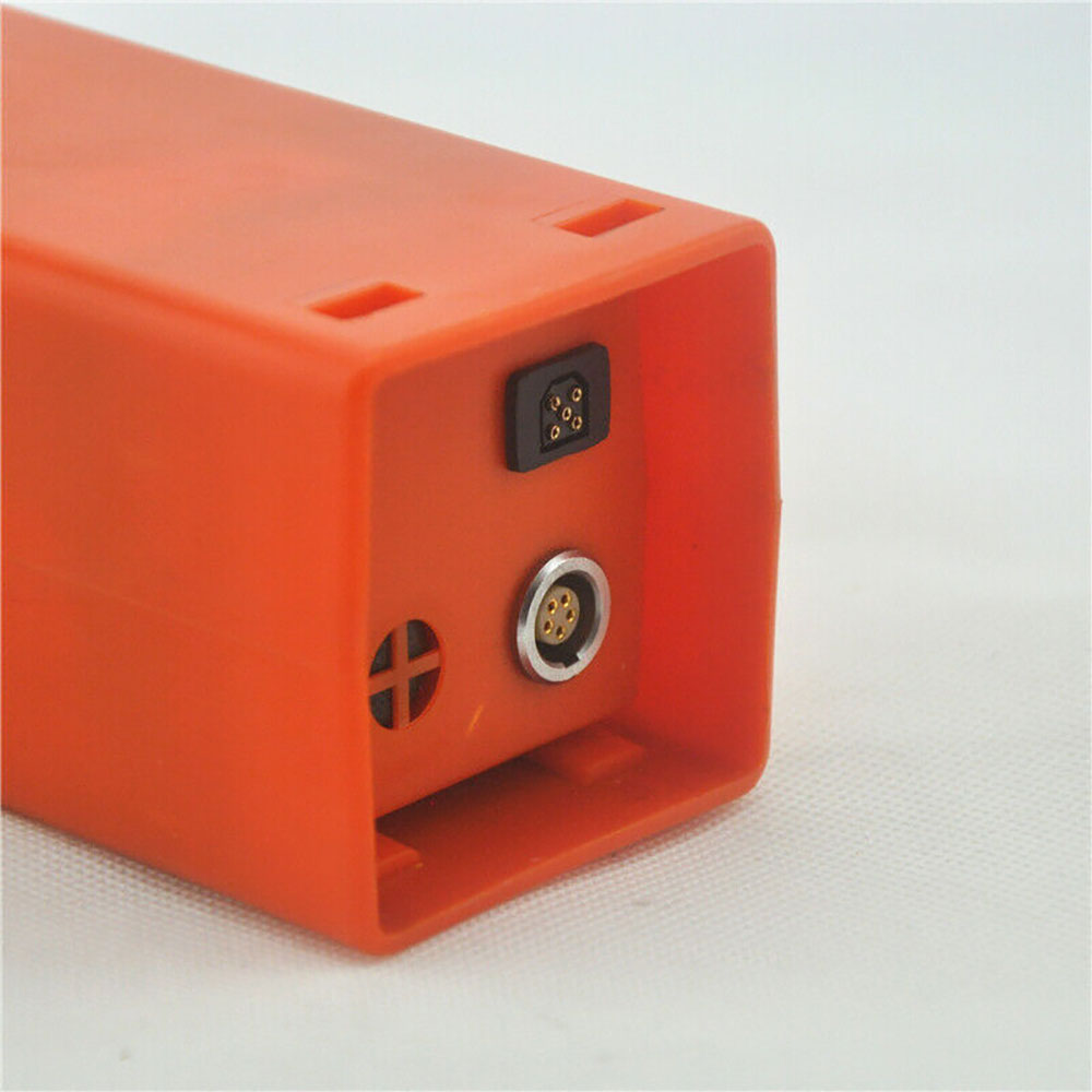 Baterie do Nawigacji GPS Leica GEB70