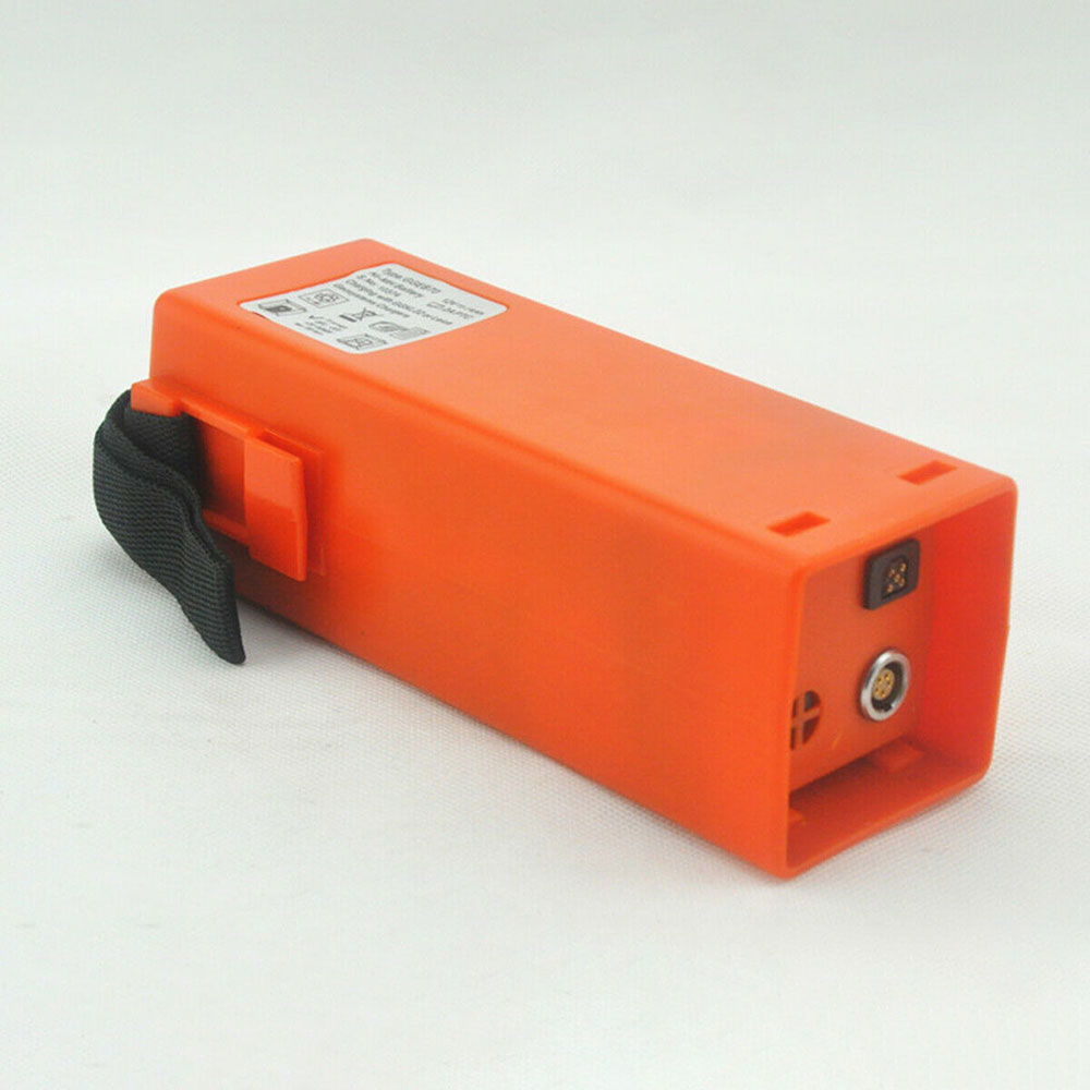 Baterie do Nawigacji GPS Leica Leica Total stations survey equipment