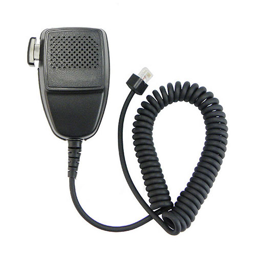 microphone Speaker for Motorola GM3188 GM3688 SM50 SM120 GM338 GM950E GM950I