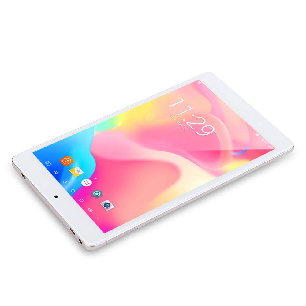 Teclast P80 Pro Tablet PC 8.0 inch Android 7.0 MTK8163 1.3GHz 3GB RAM 16GB