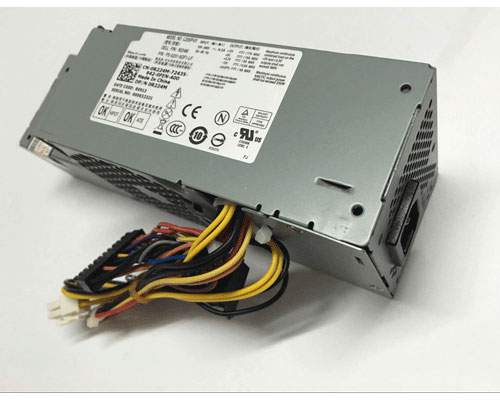 DELL Power Supply PSU 

Fit WU136 H255T G185T GPGDV