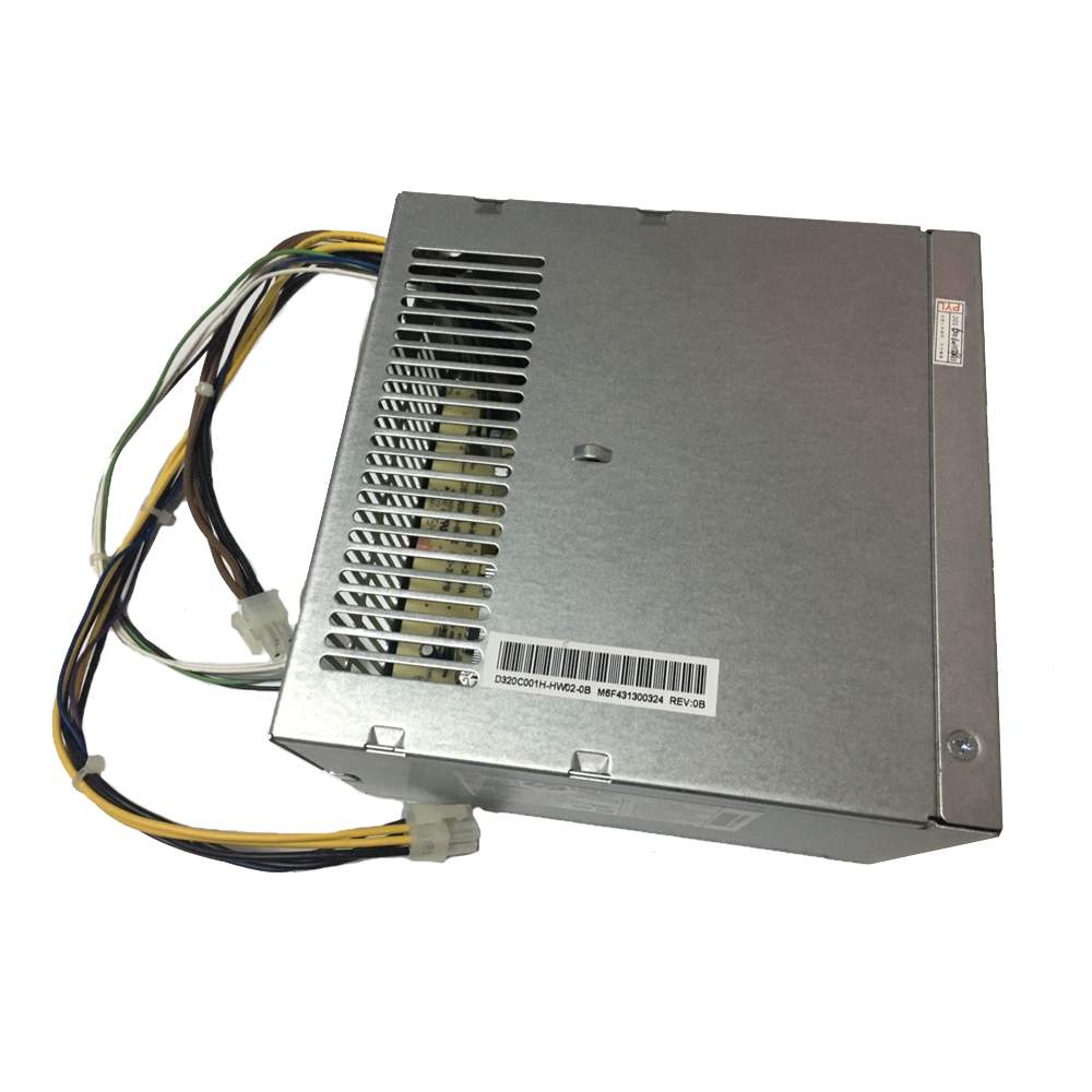 HP Compaq 8200 DPS-320NB-1 A
