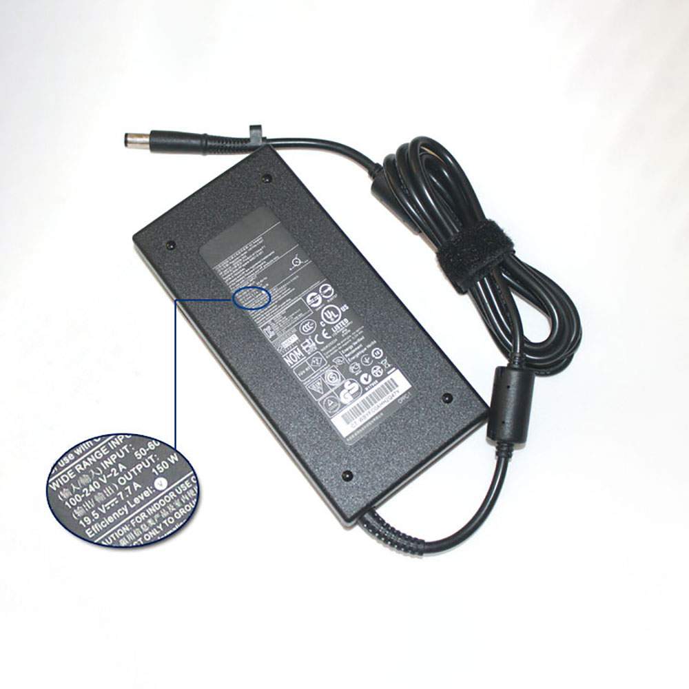 AC 100V - 240V 2A 50-60Hz(for worldwide use) HSTNN-CA27 Adapter
