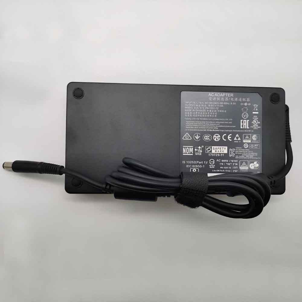 G750JH-DB71 for Delta 230W Cord/Charger ASUS G750JH-DB71,ADP-230EB T,Gaming 

Laprtop