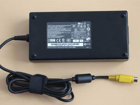 Toshiba X205 180W 19V 9.5A Laptop DC 

Charger Power Supply