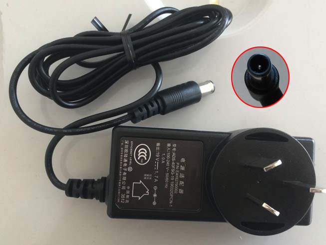 19V for LG W1947CY 19025G PC