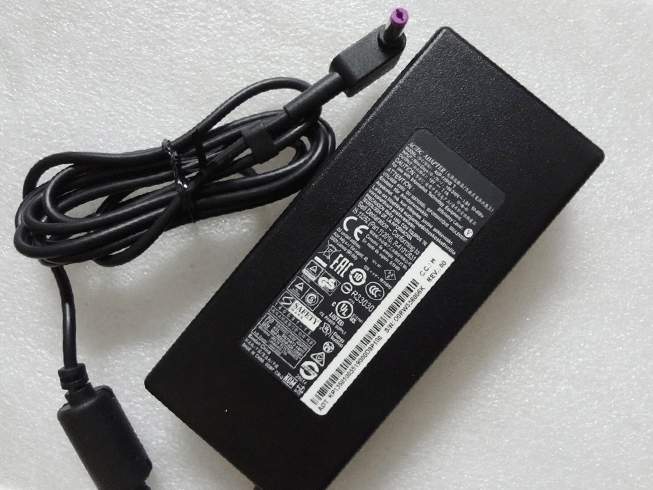 100-240V  50-60Hz (for worldwide use) 135W Adapter