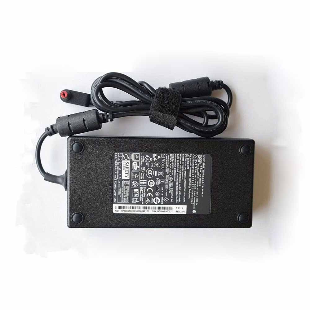 KP.18001.002 for Acer Predator Helios 300 G3-571 G3-572<br><br>Please Note: Please make sure the DC output and Connector size of ac adapter are the same as above listing before you bid!!!