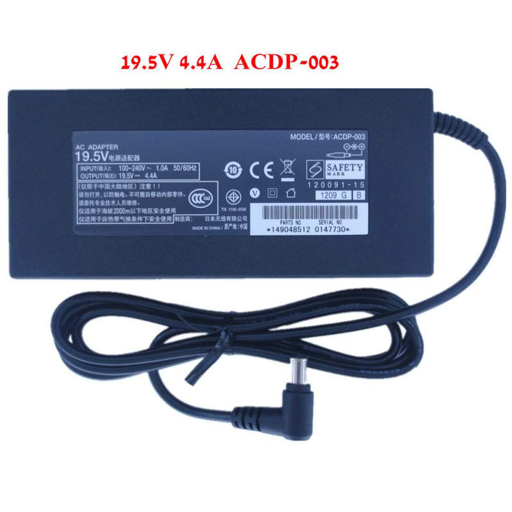 ACDP-003 for Sony LCD TV