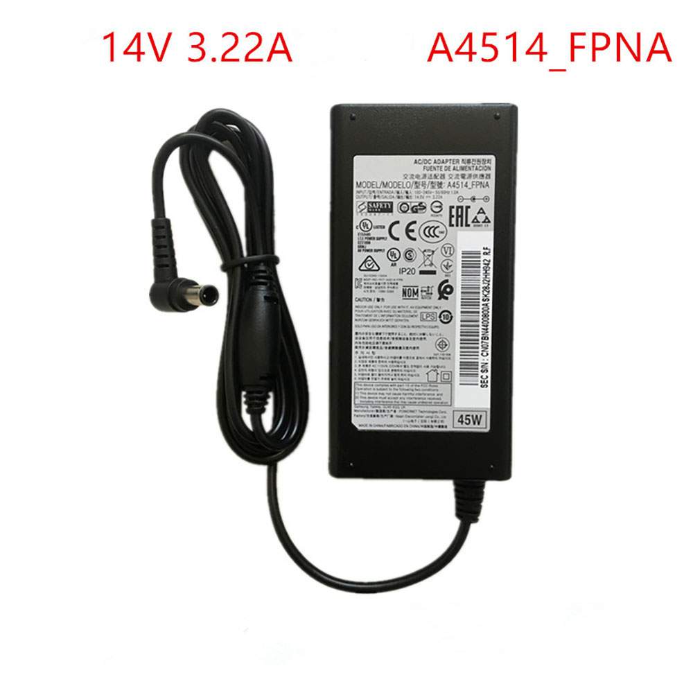 A3514_ESM for Samsung SyncMaster Display Monitor Power