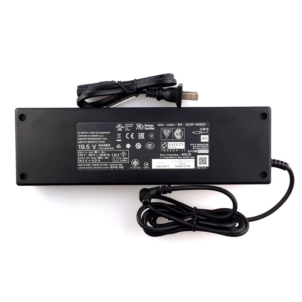 Telewizory LED i LCD Kabel Sony TV XBR-49X800D KD-49XD8588