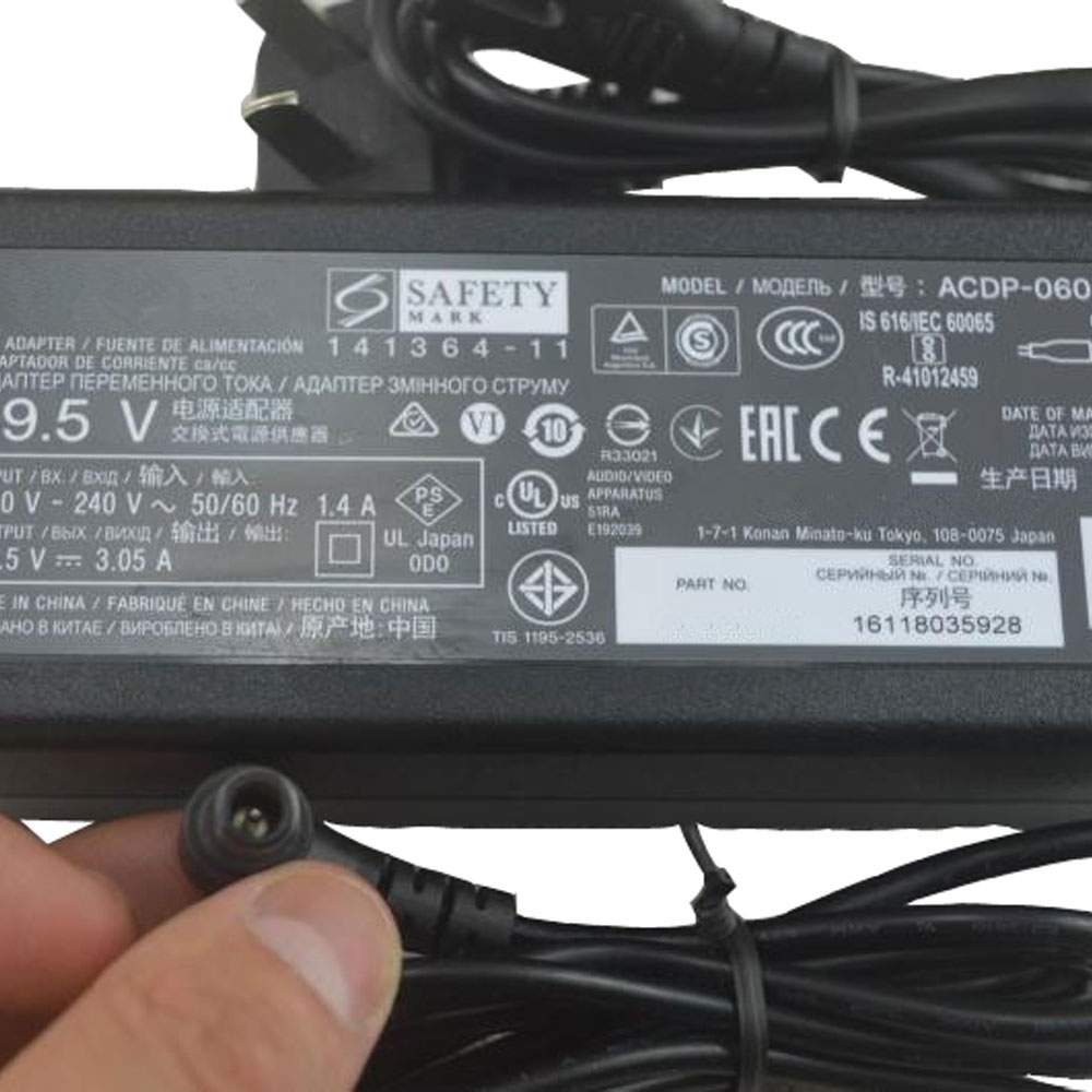 Telewizory LED i LCD Kabel Sony ACDP LCD LED HDTV