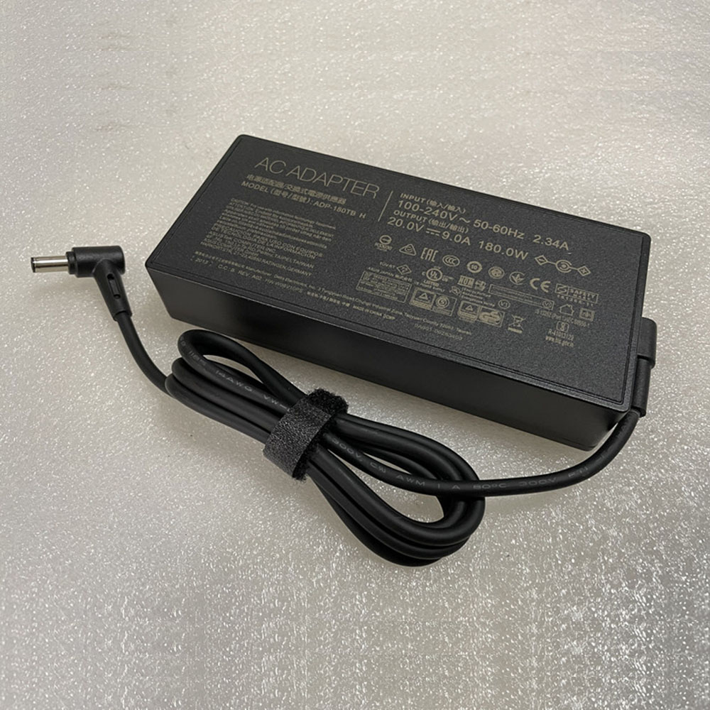 100 ~ 240V 50~ 60Hz 2.34A ADP-180TBH Adapter