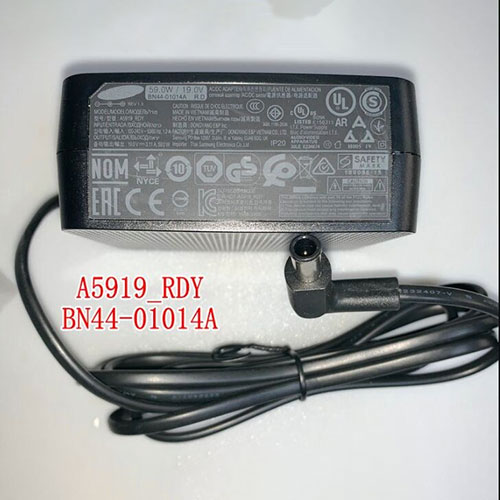 100-240V 50-60Hz 1.2A BN44-01014A Adapter