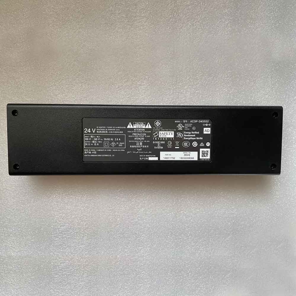 ACDP-240E01 do Sony XBR65X930D 65-Inch 4K Ultra HD 3D Smart TV