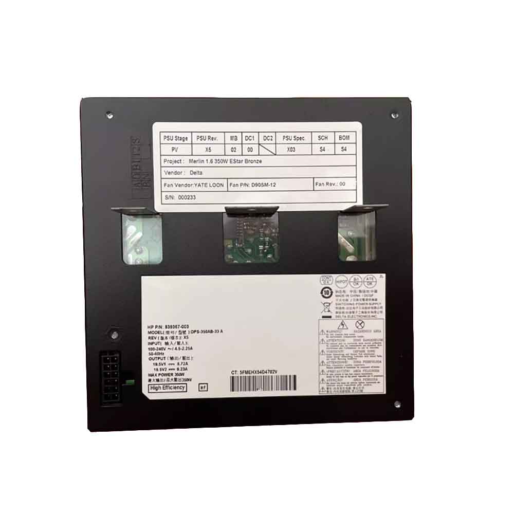 839367-003 do HP Sprout Pro G2