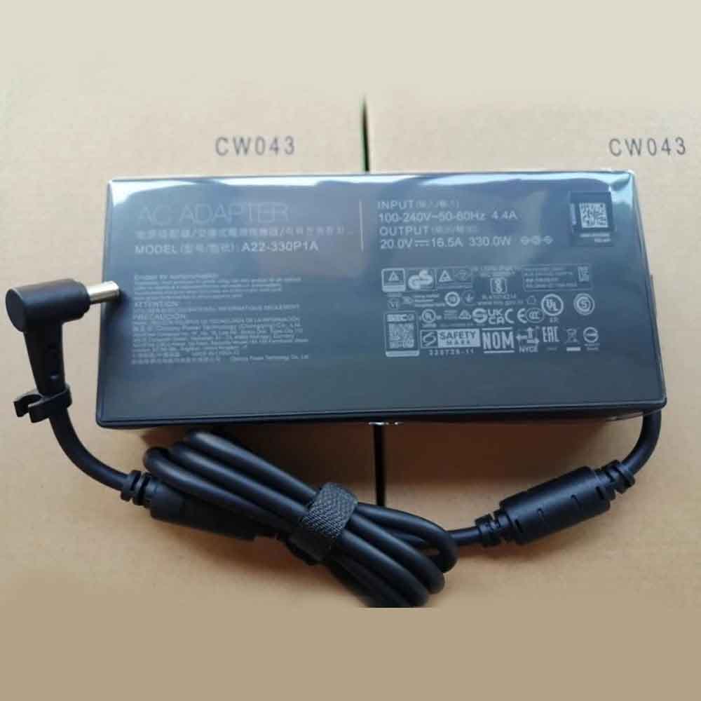 Charger for Asus ROG Zephyrus Duo 16 2023 GX650PY