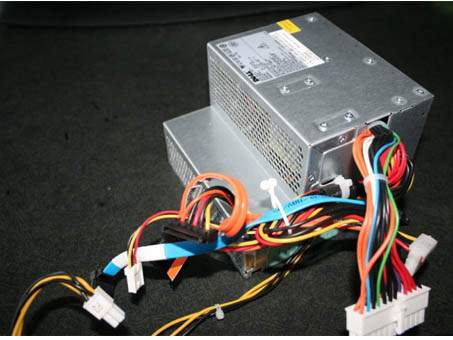 GX620DT for Dell DESKTOP 280W POWER SUPPLY H280P-01 NH429