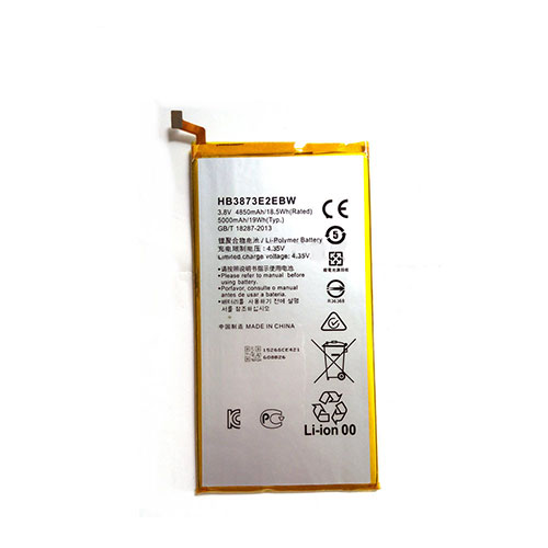 Baterie do Tabletów  Huawei HB3873E2EBW